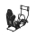 Huzaro Kokpit wyścigowy Speed 6.0 HZ-SPEED 6.0 - 1169896 - zdjęcie 4